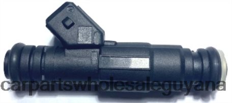 Auto Supply Guyana XDHJV2086 Fuel Injector 0280155933 GM