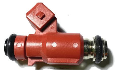 Car Accessories Guyana XDHJV2082 Fuel Injector 93355553 - FJ10732 GM