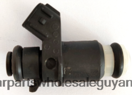 Auto Parts Wholesale Near Me XDHJV1980 Fuel Injector 16450PLD003 HONDA