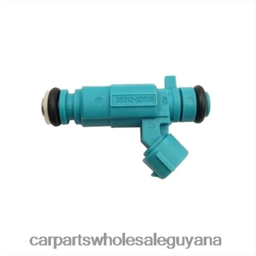 Auto Parts Guyana 3531023630 9260930025 Fuel Injecto 2H8ZVL85 HYUNDAI KIA