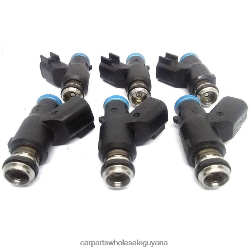 Auto Parts Guyana 35310-3C000 Fuel Injector for HYUNDAI/KIA 2H8ZVL695