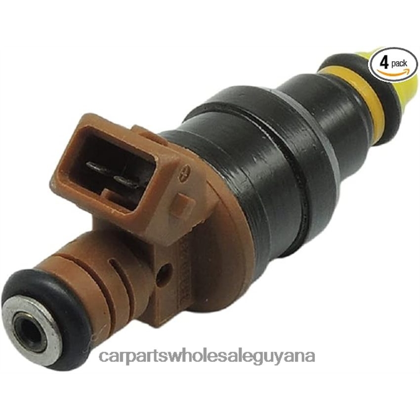 Auto Parts Store In Guyana 3531023210 Fuel Injecto 2H8ZVL107 HYUNDAI KIA