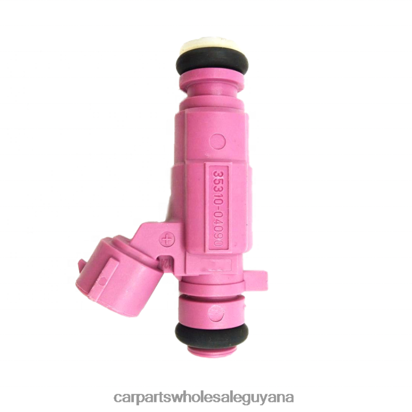 Auto Parts Store In Guyana 35310-04090 Fuel Injector for HYUNDAI/KIA 2H8ZVL697