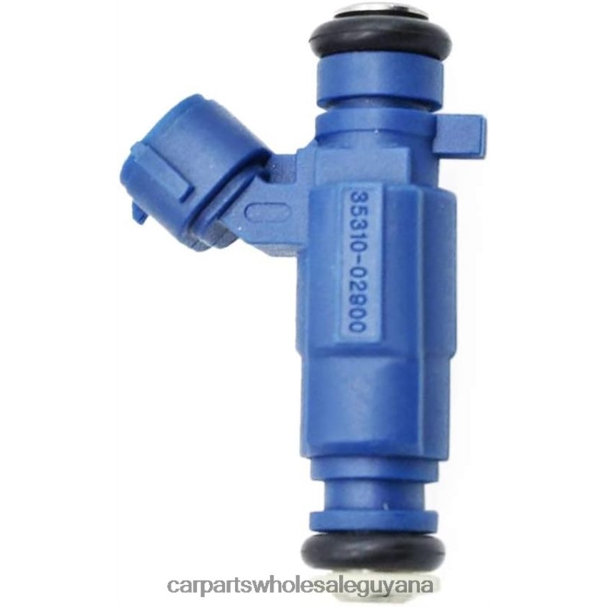 Auto Parts Wholesale Near Me 35310-02900 Fuel Injecto 2H8ZVL90 HYUNDAI KIA