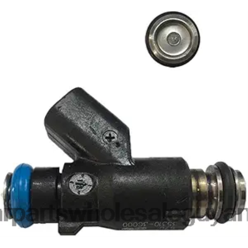 Auto Supply Guyana 353103C000 Fuel Injecto 2H8ZVL116 HYUNDAI KIA
