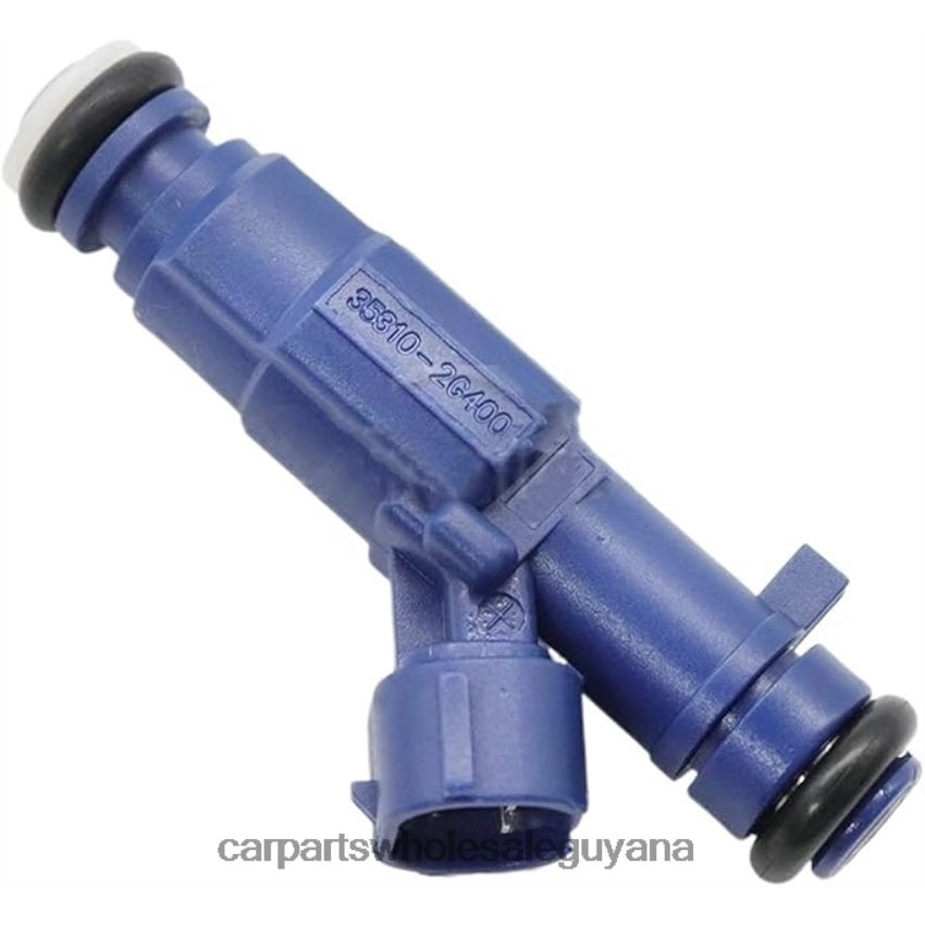 Car Parts Guyana 353102G400 FJ1015 Fuel Injecto 2H8ZVL101 HYUNDAI KIA