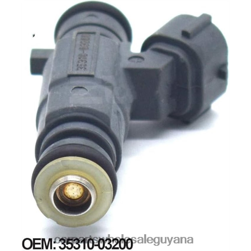 Car Parts Guyana 35310-03200 Fuel Injecto 2H8ZVL91 HYUNDAI KIA