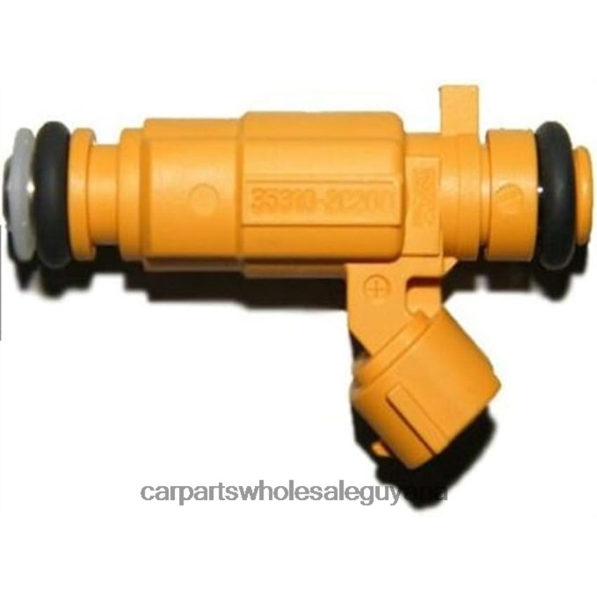 Car Parts Store In Guyana 353102C200 Fuel Injecto 2H8ZVL103 HYUNDAI KIA