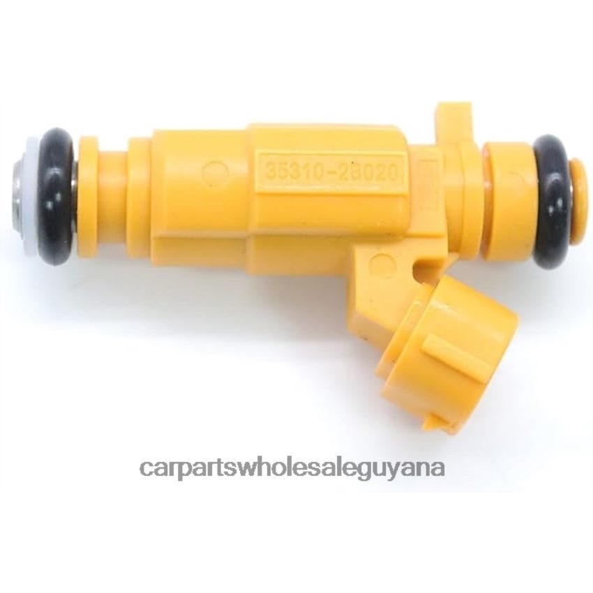 Car Parts Store In Guyana 35310-2B020 Fuel Injecto 2H8ZVL93 HYUNDAI KIA