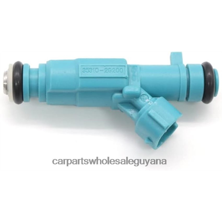 Royal Link Auto Parts Guyana 35310-2G200 Fuel Injecto 2H8ZVL99 HYUNDAI KIA