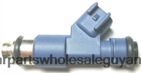Auto Parts Store In Guyana XDHJV2357 Fuel Injector LR001982 LAND