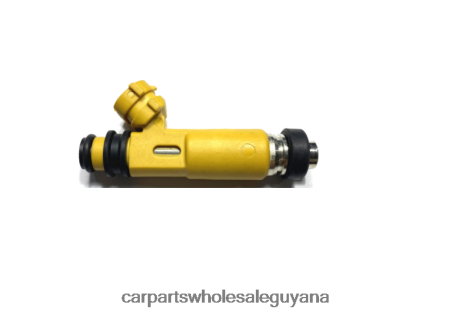 Auto Parts Store In Guyana XDHJV1767 Fuel Injector 23250-74170 LEXUS