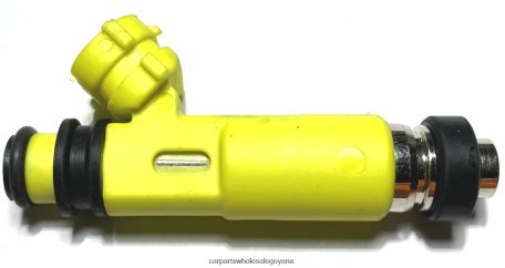 Auto Spare Parts Guyana XDHJV1908 Fuel Injector N3H313250A MAZDA