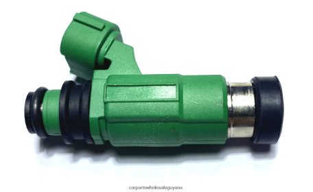 Auto Supply Guyana XDHJV1906 Fuel Injector FSJ213250 MAZDA