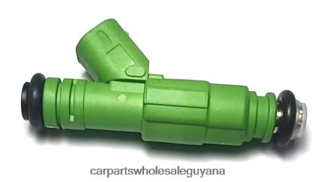 Auto Supply Guyana XDHJV1916 Fuel Injector L36113250 MAZDA