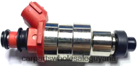 Car Accessories Guyana XDHJV1902 Fuel Injector G60913250 MAZDA