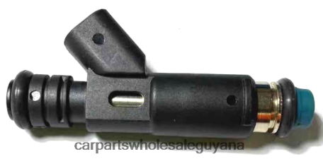 Car Parts Guyana XDHJV1911 Fuel Injector LF6213250 MAZDA