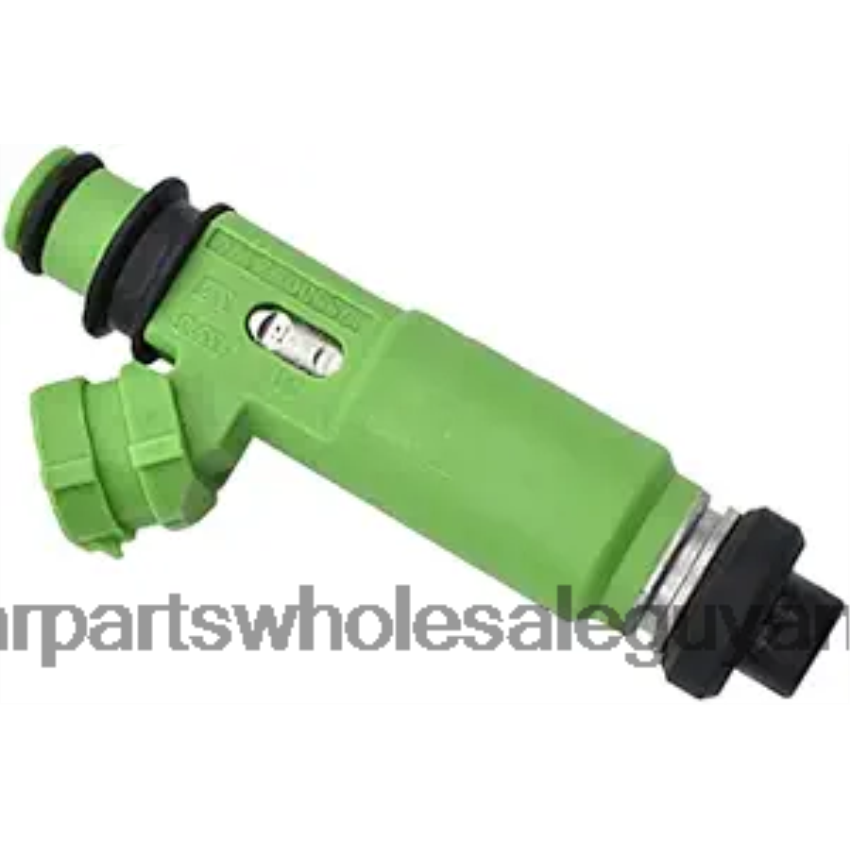 Auto Parts Guyana MD332733 195500-3170 Fuel Injecto 2H8ZVL565 MITSUBISHI HONDA