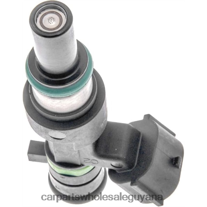 Car Parts For Sale In Guyana 16600ED000 Fuel Injecto 2H8ZVL584 NISSAN