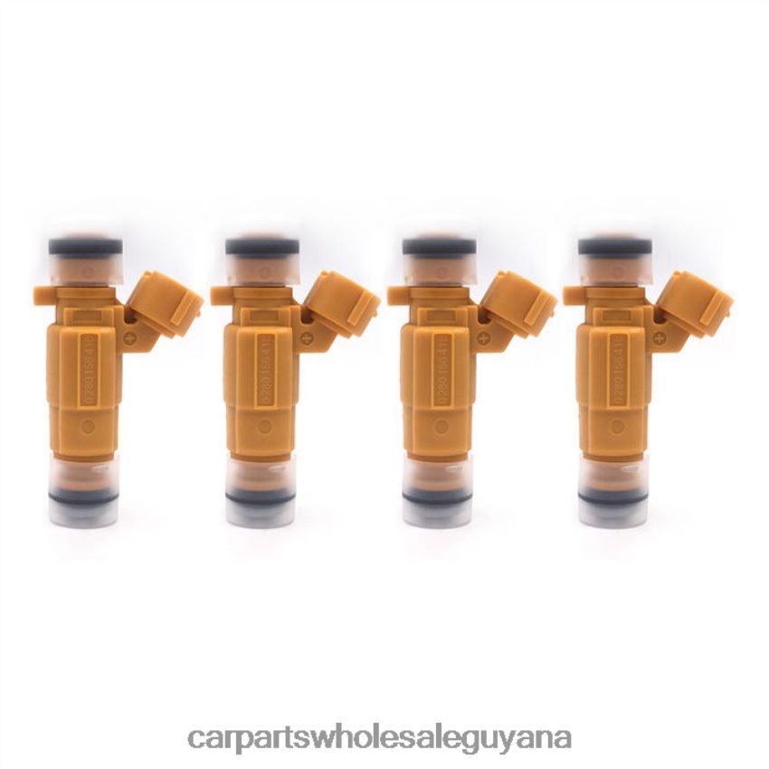Car Parts Store In Guyana 0280156418 Fuel Injector for NISSAN 2H8ZVL703