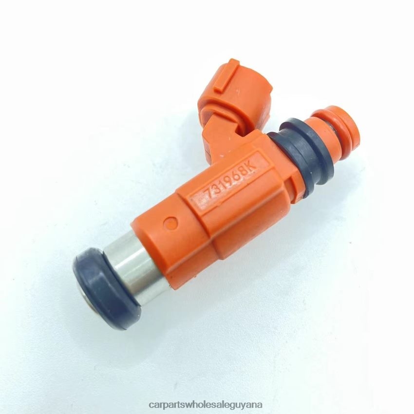 Royal Link Auto Parts Guyana CDH210 Fuel Injector for MITSUBISHI 2H8ZVL699