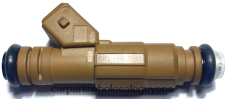 Auto Parts Guyana XDHJV1815 Fuel Injector 1984C4 9628891480 0280155803