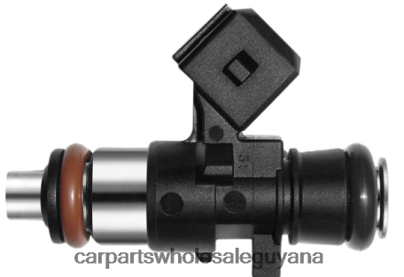 Auto Parts Store In Guyana XDHJV1797 Fuel Injector 7701061008 8200292590 0280158046