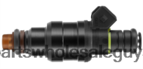Auto Parts Store In Guyana XDHJV2007 Fuel Injector 24500225 0280150917