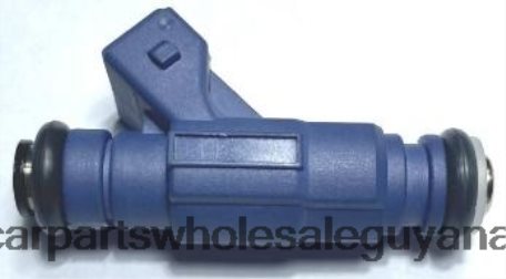 Auto Spare Parts Guyana XDHJV2098 Fuel Injector 0280157105