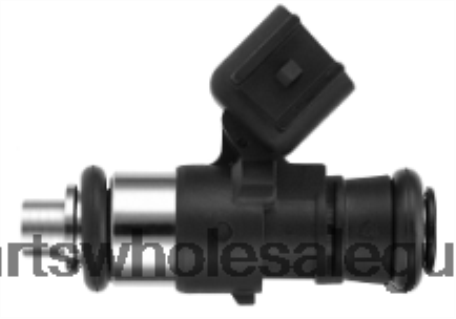 Auto Supply Guyana XDHJV1996 Fuel Injector 12598646