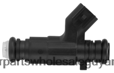 Auto Supply Guyana XDHJV2336 Fuel Injector 0280155782