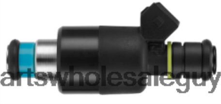 Car Parts Guyana XDHJV1971 Fuel Injector 8171202710