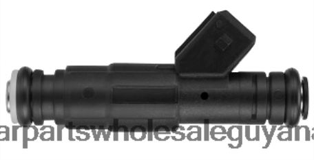 Car Parts Store In Guyana XDHJV2033 Fuel Injector 12482704
