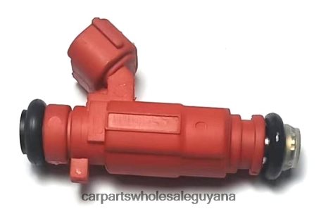 Royal Link Auto Parts Guyana XDHJV1929 Fuel Injector 3531037170