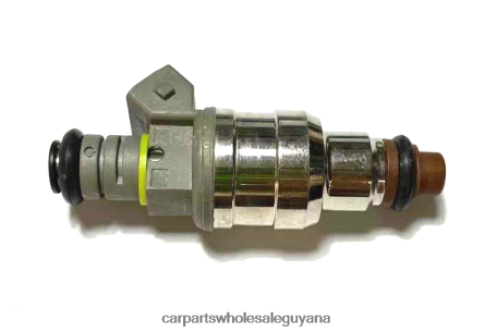 Royal Link Auto Parts Guyana XDHJV2009 Fuel Injector 0280150973