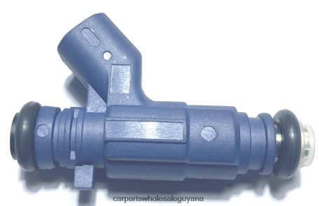 Royal Link Auto Parts Guyana XDHJV2059 Fuel Injector 0280156300 12602411