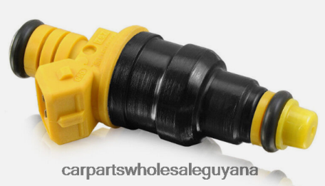 Royal Link Auto Parts Guyana XDHJV2309 Fuel Injector 4554127