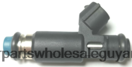 Auto Parts Guyana XDHJV1875 Fuel Injector 166008J010 NISSAN