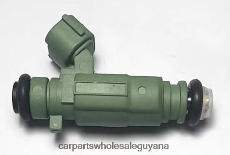 Auto Parts Store In Guyana XDHJV1877 Fuel Injector 166004Z800 NISSAN