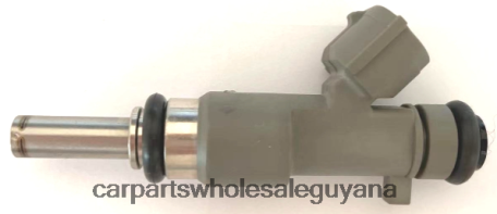 Auto Spare Parts Guyana XDHJV1878 Fuel Injector 16600EA000 NISSAN