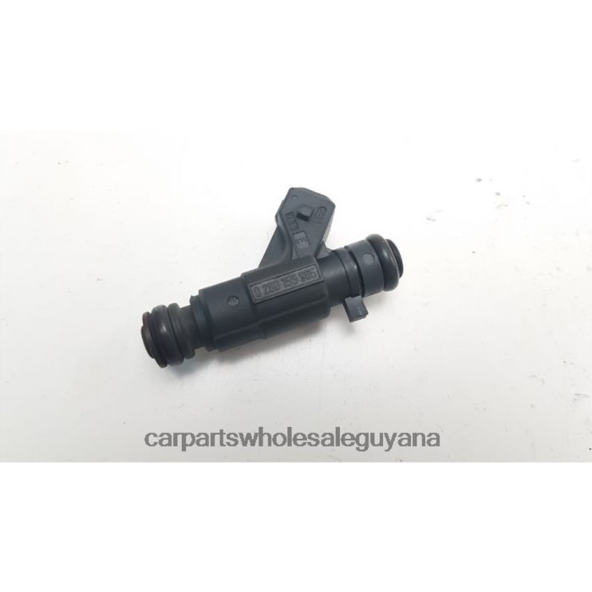 Auto Supply Guyana 9157506 0280155965 Fuel Injecto 2H8ZVL256 OPEL