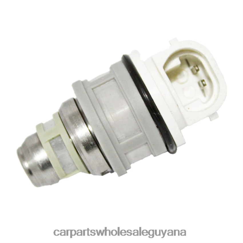 Auto Supply Guyana ICD00104 Fuel Injector for OPEL 2H8ZVL686