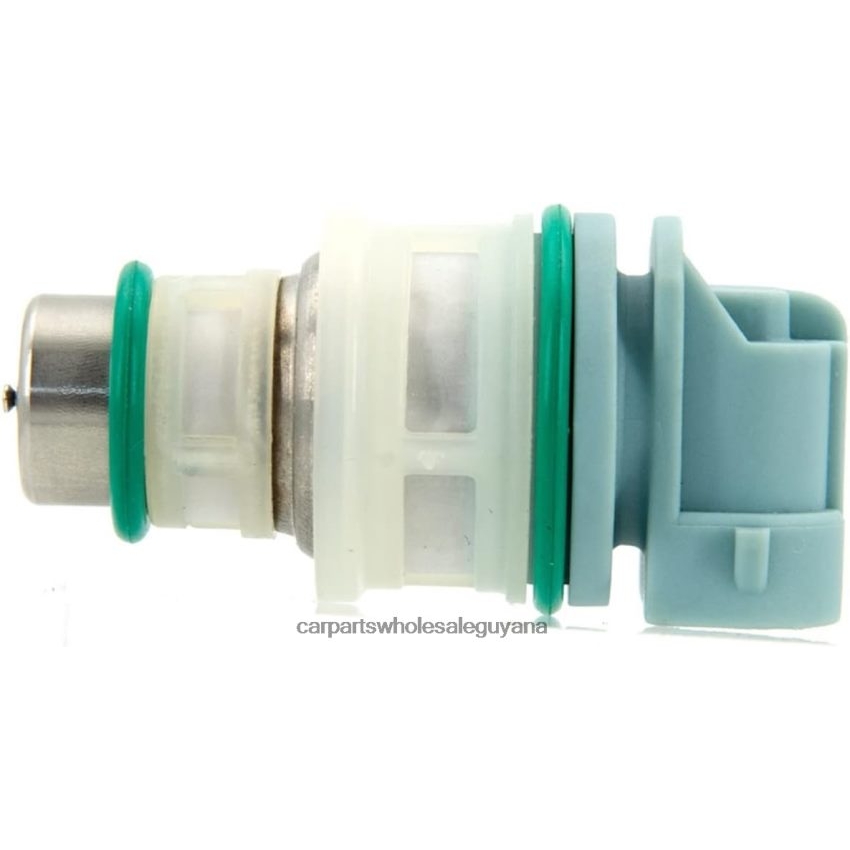 Auto Supply Guyana ICD00105 Fuel Injector for OPEL 2H8ZVL676