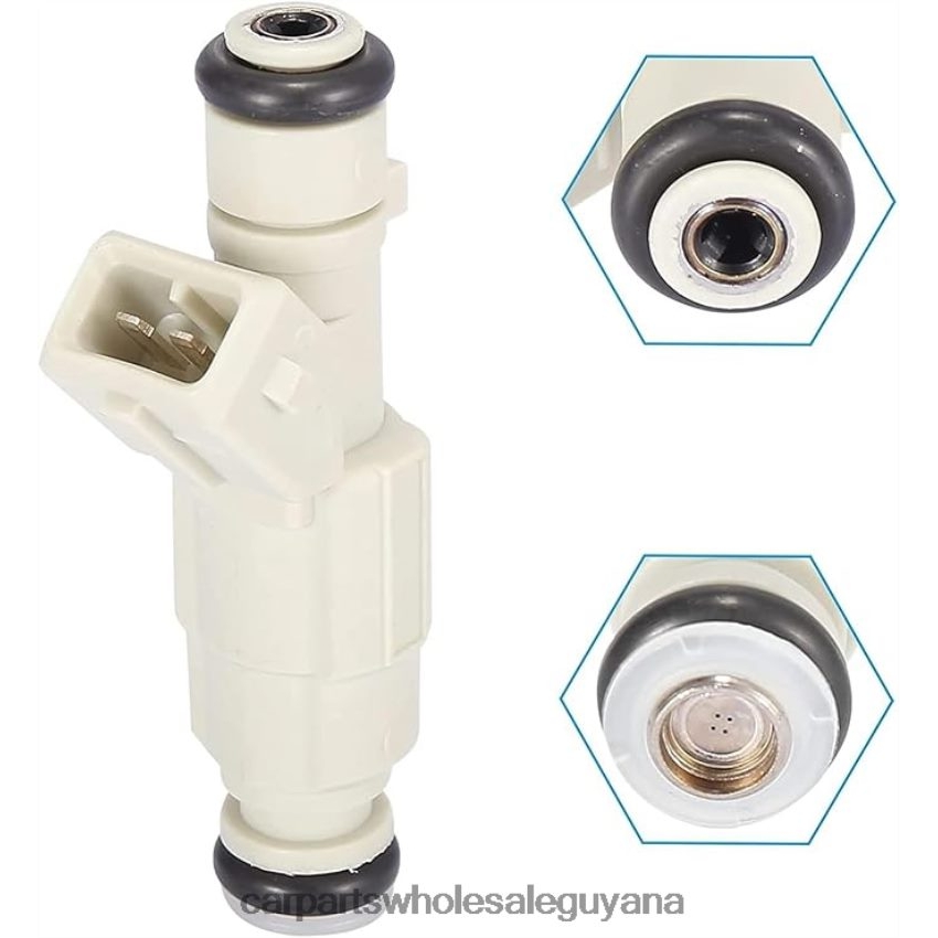 Auto Parts Guyana 0280156139 1984F3 Fuel Injecto 2H8ZVL555 PEUGEOT CITROEN