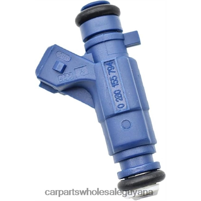 Auto Parts Store In Guyana 0280155794 Fuel Injecto 2H8ZVL547 PEUGEOT CITROEN
