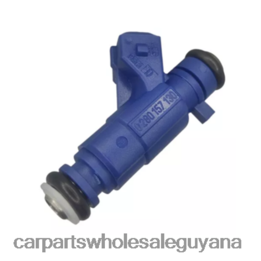 Auto Parts Store In Guyana 0280157130 Fuel Injecto 2H8ZVL557 PEUGEOT CITROEN