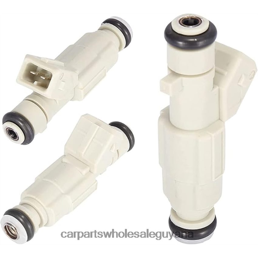 Car Parts For Sale In Guyana 0280155809 Fuel Injecto 2H8ZVL554 PEUGEOT CITROEN