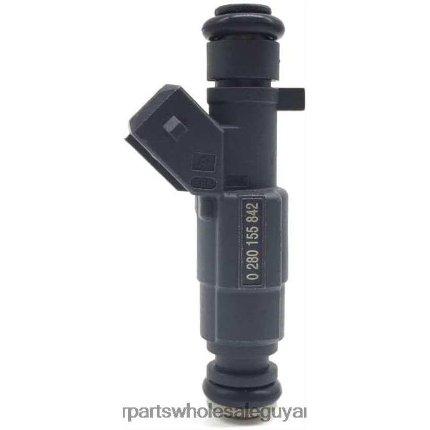 Car Parts For Sale In Guyana 0280155842 Fuel Injecto 2H8ZVL534 PEUGEOT CITROEN