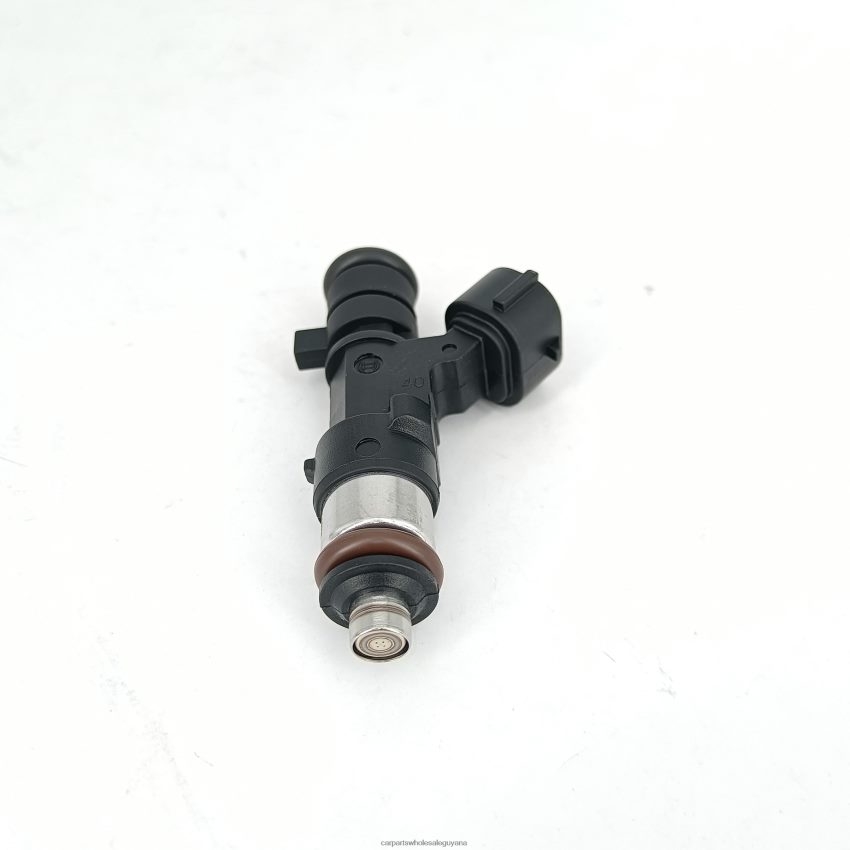 Car Parts Guyana 1984F7 9649526780 0280158057 Fuel Injecto 2H8ZVL541 PEUGEOT CITROEN
