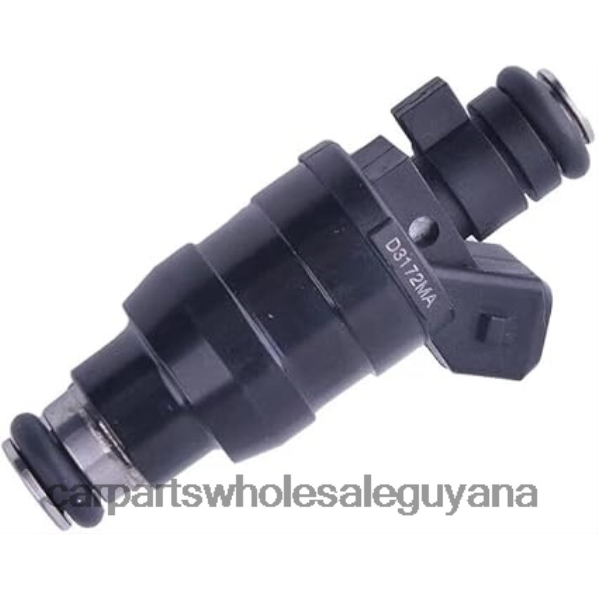 Car Parts Guyana D3172MA Fuel Injecto 2H8ZVL551 PEUGEOT CITROEN